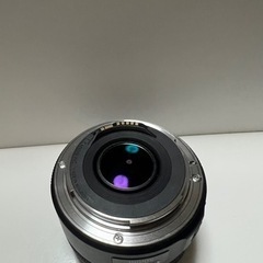 Canon EF50F1.8 STM
