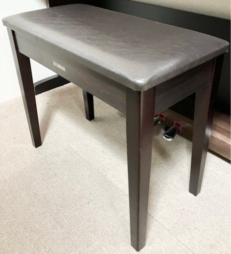 お取引中】YAMAHA 電子ピアノ YDP-140 【無料配送可能】 1ヶ月保証付