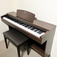 【お取引中】YAMAHA 電子ピアノ YDP-140 【無料配送可能】