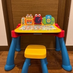 Vtech ラーニングデスク