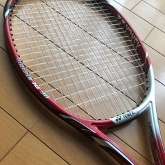 硬式テニスラケット　ヨネックス ブイコア　YONEX VCORE...