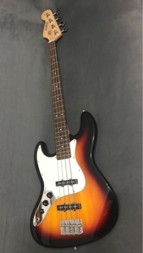 新品【引取り限定】Legend LJB-X / LH(左利き用、保証書付)