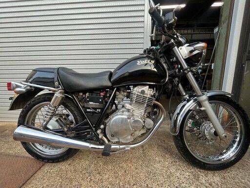 スズキ　ボルティ　 NJ47A　キャブ車　黒　エンジン始動・灯火類OK！　書類あり！