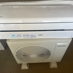 キャンセルでました‼︎)格安❗️取付コミコミ35000円❗️アイリス 