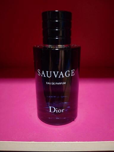 Diorの香水