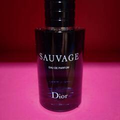 Diorの香水