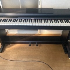 ローランド　電子ピアノ