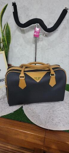トートバッグ Yves saint laurent