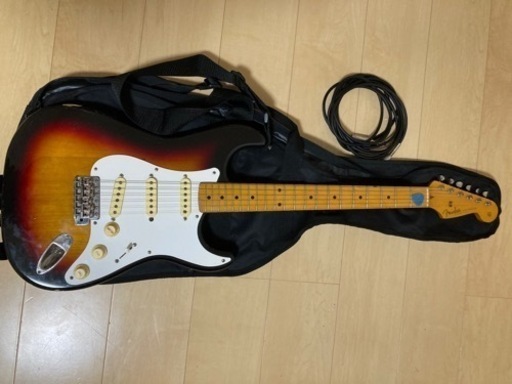 今だけ値下げ】Fender JAPAN ストラトキャスター | stainu-tasikmalaya