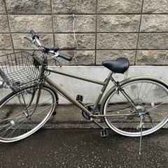 埼玉県 川越市のママチャリの中古が安い！激安で譲ります・無料で  