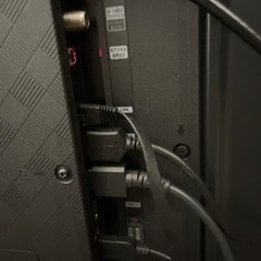 【締切】4K 50型 液晶テレビ ハイセンス