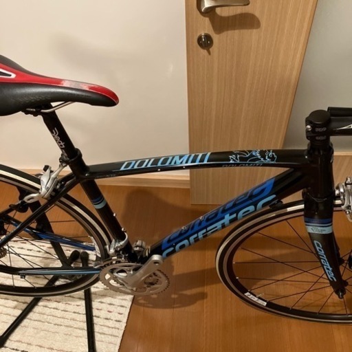 ロードバイク コラテック ドロミテ | complexesantalucia.com