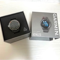 VENU 2S / GARMIN SMART WATCH