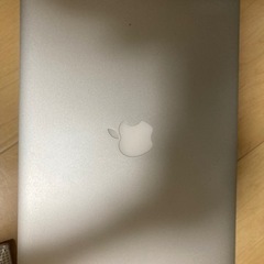 【最終値下げ】まだあります！2017年式MacBookAir M...