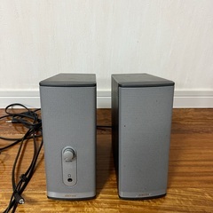 BOSE Companion 2 Speaker 