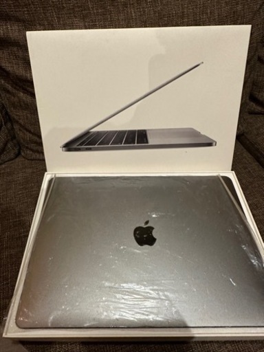 Apple MacBook Pro 13 2016 整備済み 美品