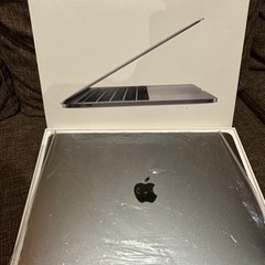 Apple MacBook Pro 13 2016 整備済み 美品