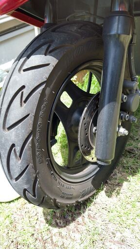 SUZUKI アドレスV125G(CF46A) 125㏄(原付二種)スクーター 自賠責付