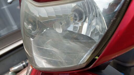 SUZUKI アドレスV125G(CF46A) 125㏄(原付二種)スクーター 自賠責付