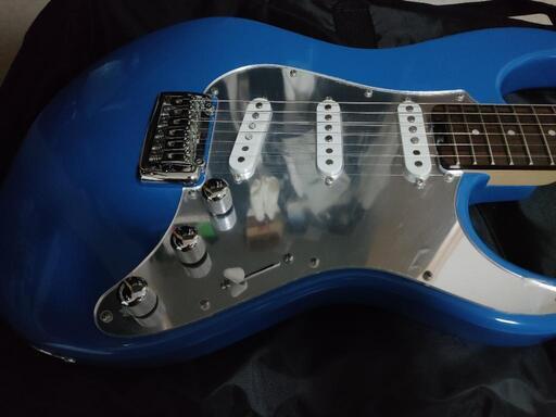 花園たえ ギター スナッパー ESP □SNAPPER Tae BanG Dream! バンドリ