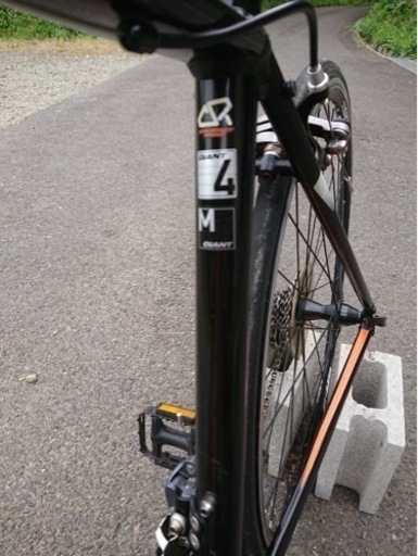 トレード希望] ジャイアント ロードバイク DEFY Giant DEFY ALUXX