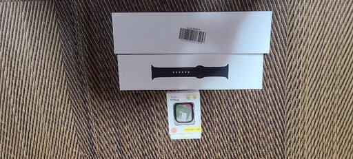 Apple Watch　season7 45mm