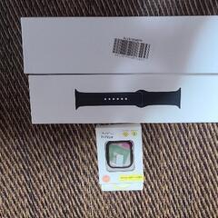 Apple Watch　season7 45mm 