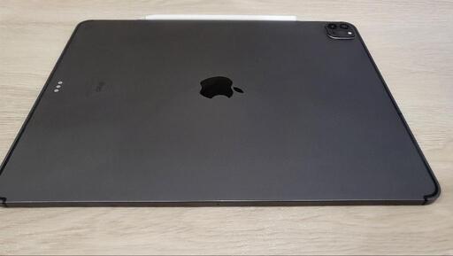 ipad pro 12インチ Cellular 2020年 第4世代 iPad 【SIMフリー】Apple 