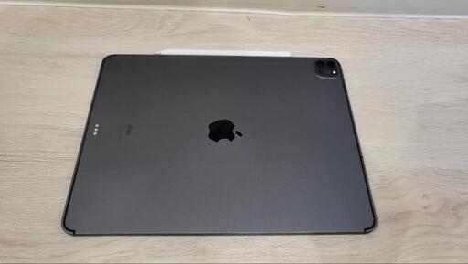 ipad pro 12インチ　Cellular　2020年　第4世代