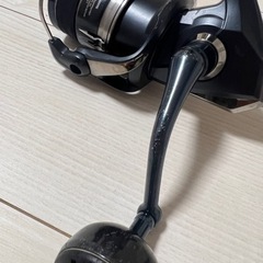 SHIMANO ストラディックsw8000hg