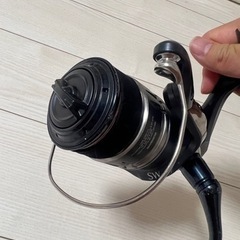 SHIMANO ストラディックsw8000hg