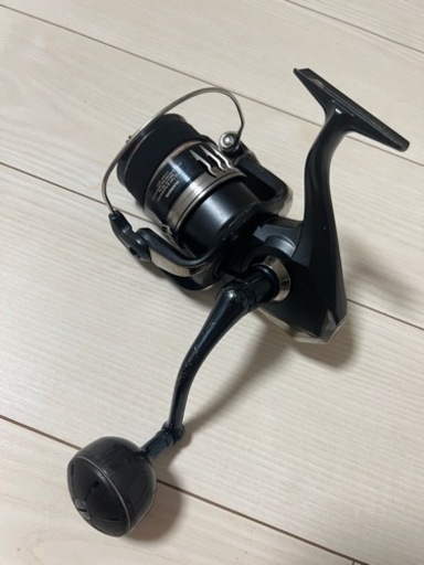 SHIMANO ストラディックsw8000hg