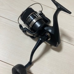 SHIMANO ストラディックsw8000hg