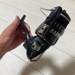 SHIMANO ストラディックsw8000hg