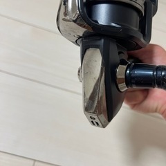 SHIMANO ストラディックsw8000hg