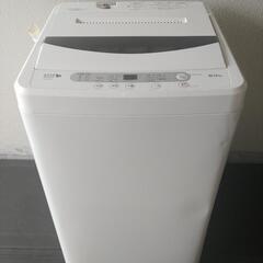 🐶激安🐶2017年YAMADAセレクト洗濯機🧥6kg
