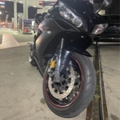 【ネット決済】yzfr1 カスタム社外マフラーなどなど良ければどうぞ