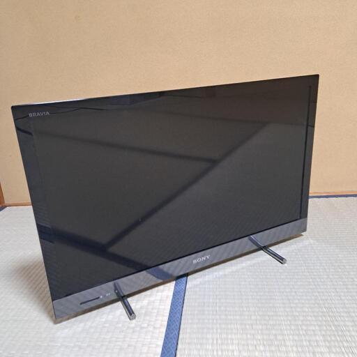 SONY 32型 液晶テレビ KDL-32EX420