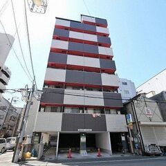 ✅当社だけ⁉️✨初期費実質💴３万円ﾎﾟｯｷﾘ入居可➕✅1カ月ﾌﾘｰﾚﾝﾄ🆓2🏡西長堀駅🚶１０分🍀心斎橋/なんば🚃乗換無+なんば/心斎橋🚴圏内🆓🛁ｾﾊﾟ🚻🐶🐱🆗🛗EV付🛗保証人不要🧰改装済🧰🆕✨ｷｬｯｼｭﾊﾞｯｸで🉐🈹引越し🚚💨🔜0円🆓審査誰でも🆗✅IT000894の画像