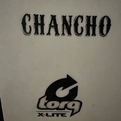 CHANEL ISLAND7.6ft ミッドレングス限定カラー