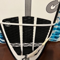 CHANEL ISLAND7.6ft ミッドレングス限定カラー