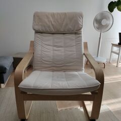IKEAの椅子　7/17までお取引できる方