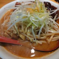 ラーメン、つけ麺、君は何メン？？