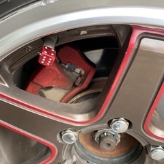 ハイエース　キャラバン　ランクル