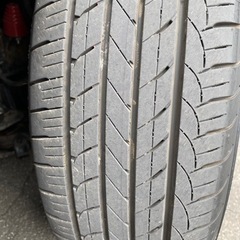 ハイエース　キャラバン　ランクル