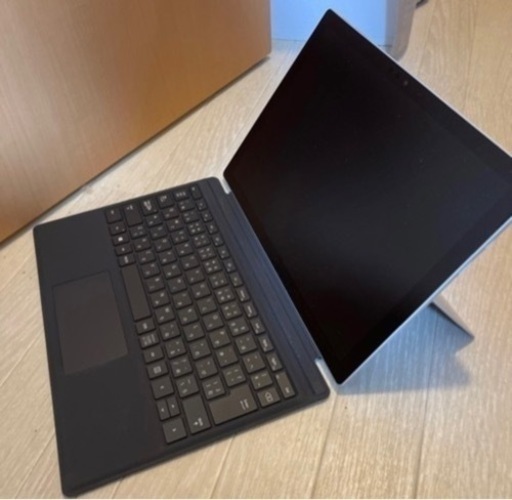 Surface Pro5 256G(キーボード付属) | www.roastedsip.com