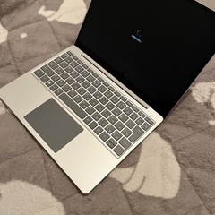 Surface Laptop Go 2