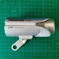 パナソニック/NL-831
LEDオートメイションかしこいランプ

