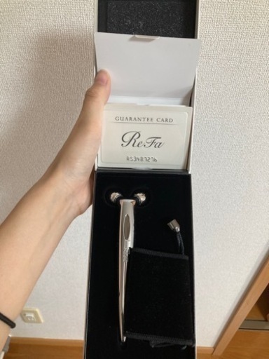 【美品】リファエスカラット
