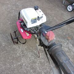 耕運機　ホンダ コマメ F210 